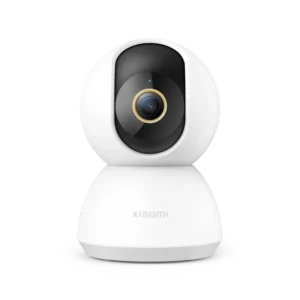 Xiaomi Smart Camera C300 front view showing lens and design