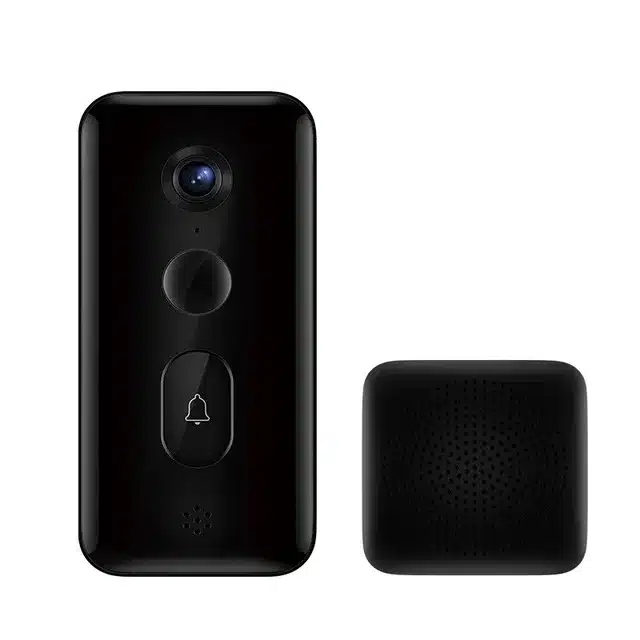 Xiaomi Smart Wireless Doorbell front view