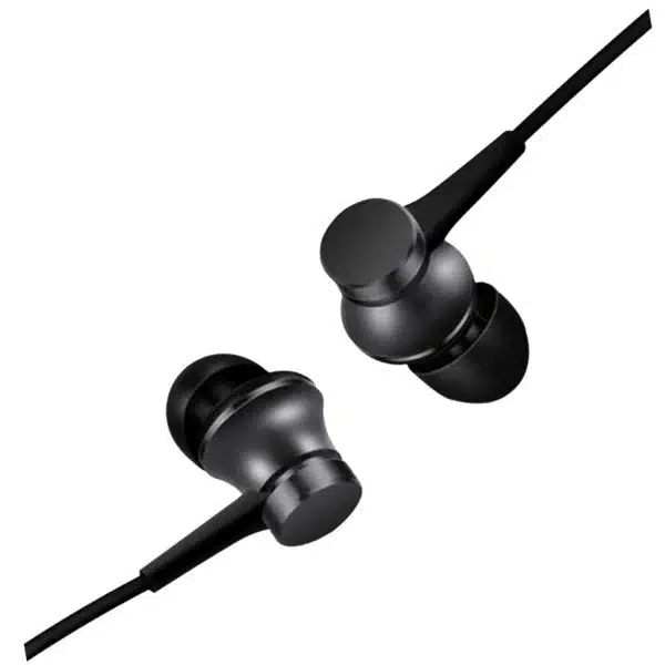 Xiaomi Piston Basic wired in-ear earphones with metal body