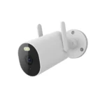 Xiaomi AW300 outdoor security camera front view