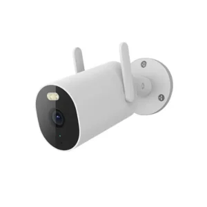 Xiaomi AW300 outdoor security camera front view