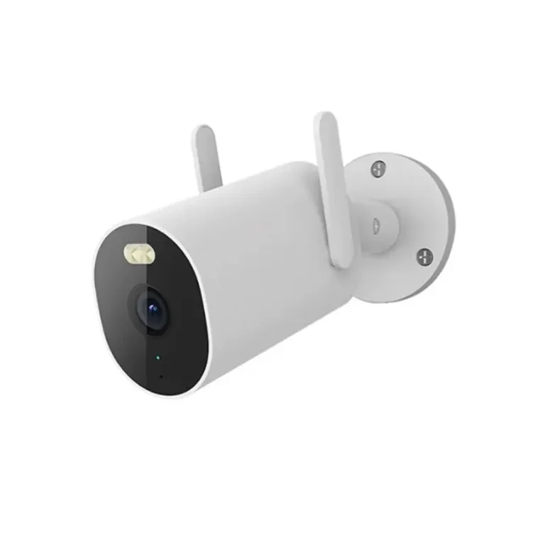 Xiaomi AW300 outdoor security camera front view