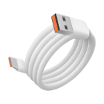 10A 120W USB-C fast charging cable for Huawei Xiaomi Samsung