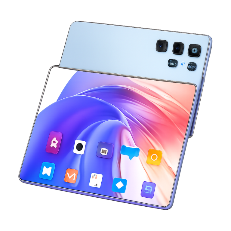 2025 10.1 inch Octa Core Android tablet with 6GB RAM and 128GB storage