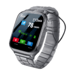 2025 GUHUAVMI ECG Smart Watch with sapphire crystal screen