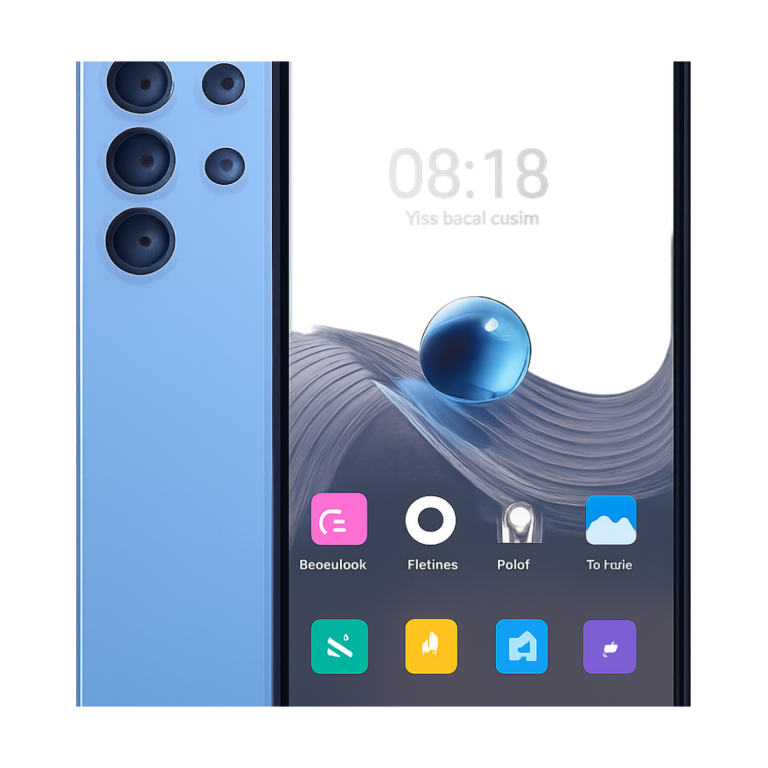 2025 upgraded 10.1 inch Android tablet with HD IPS display and dual cameras