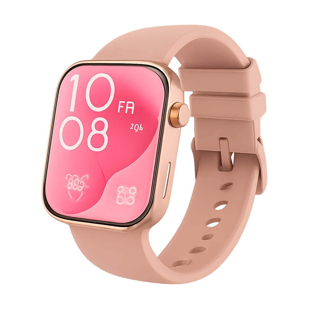 2025New NFC Smat Watch Women 1.85-inch Blood Pressure Heart Rate Bluetooth Call Female Health Smarwatches Ladies For Android IOS-bg-clean 2025 GUHUAVMI T92 women's NFC smartwatch with sapphire crystal screen