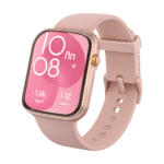 2025 GUHUAVMI T92 smartwatch with 1.81-inch AMOLED display showing health stats