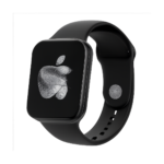 2026 Apple DT Watch 10 AMOLED smartwatch front view