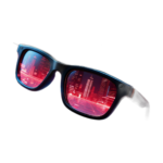 2026 Smart AI Glasses with 1080P HD camera and Bluetooth call