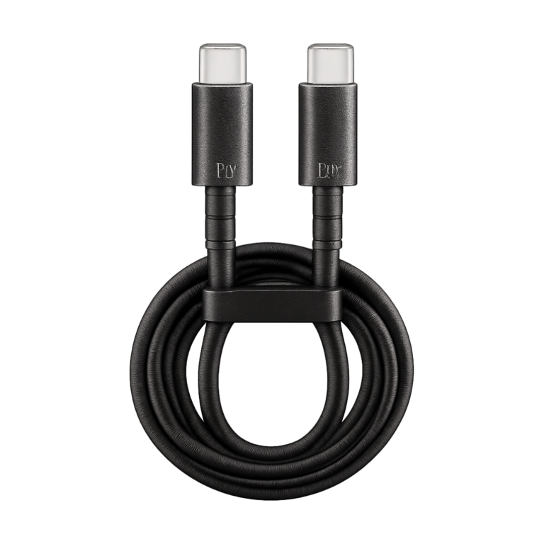 2PCS 45W PD USB C cables for Samsung Galaxy phones