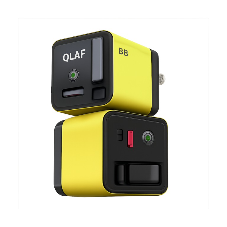 80W USB charger with retractable Type-C cable compatible with iPhone 16, Huawei, iPad, and laptops