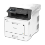 MFC-L8900CDW business color laser all-in-one printer front view