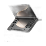 AYN Thor Android handheld dual screen 6 inch AMOLED gaming device