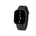Amazfit GTS 2e smartwatch front view with AMOLED display