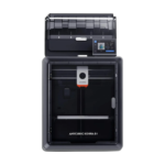 Anycubic Kobra S1 Combo multi-color 3D printer with large build volume and high-speed printing