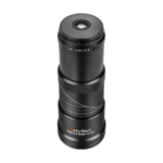 AstrHori 25mm F2.8 manual ultra macro lens front view