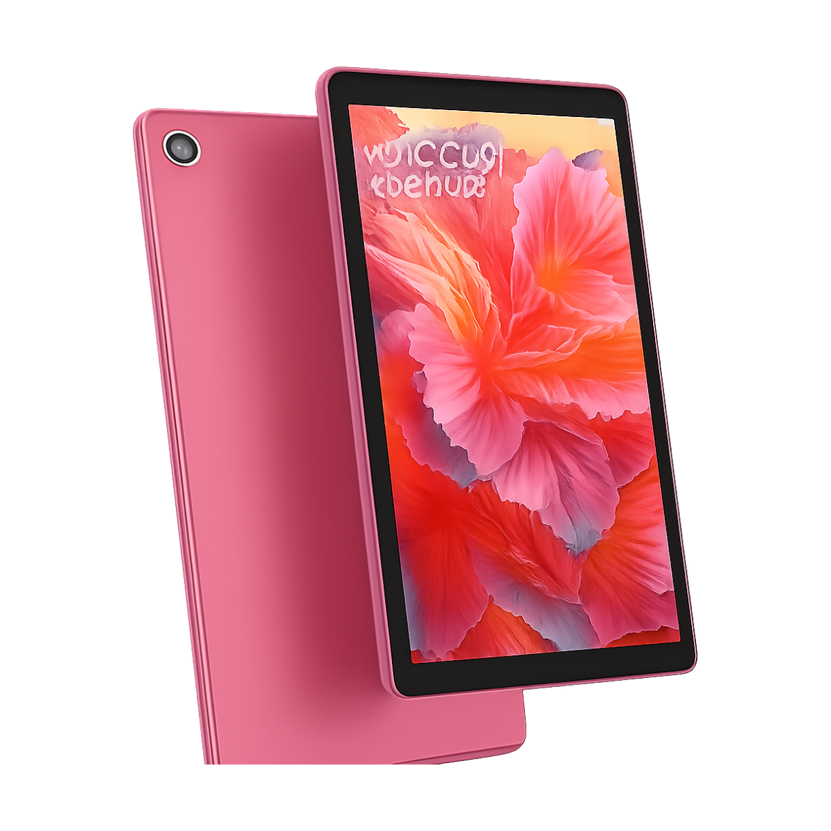 BAKEN 10-inch Android 14 Tablet, Quad-core Processor, 32GB Storage, Wi-Fi 6, Bluetooth, USB-C Port, Google Play Store (GMS)-bg-clean BAKEN 10-inch Android 14 tablet with quad-core processor and 32GB storage