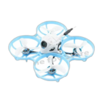 BETAFPV Meteor75 Pro brushless whoop drone front view with ELRS 2.4G receiver