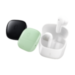 Baseus BS1 NC wireless Bluetooth 6.0 TWS earbuds with charging case