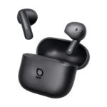 Baseus Bass BS2 Lite wireless earbuds in charging case