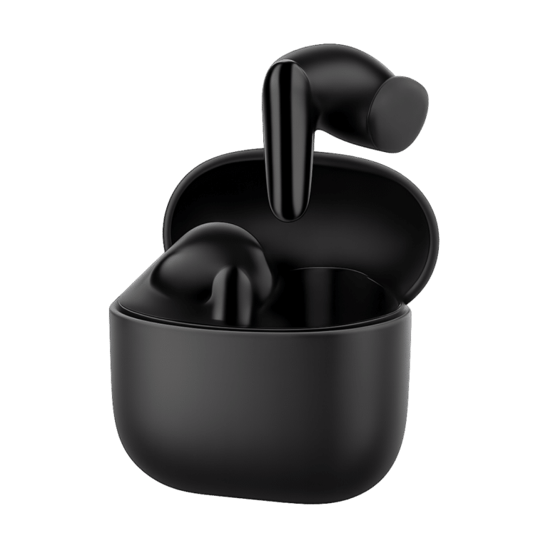 Baseus Bass EP10 NC true wireless earbuds with charging case and ANC