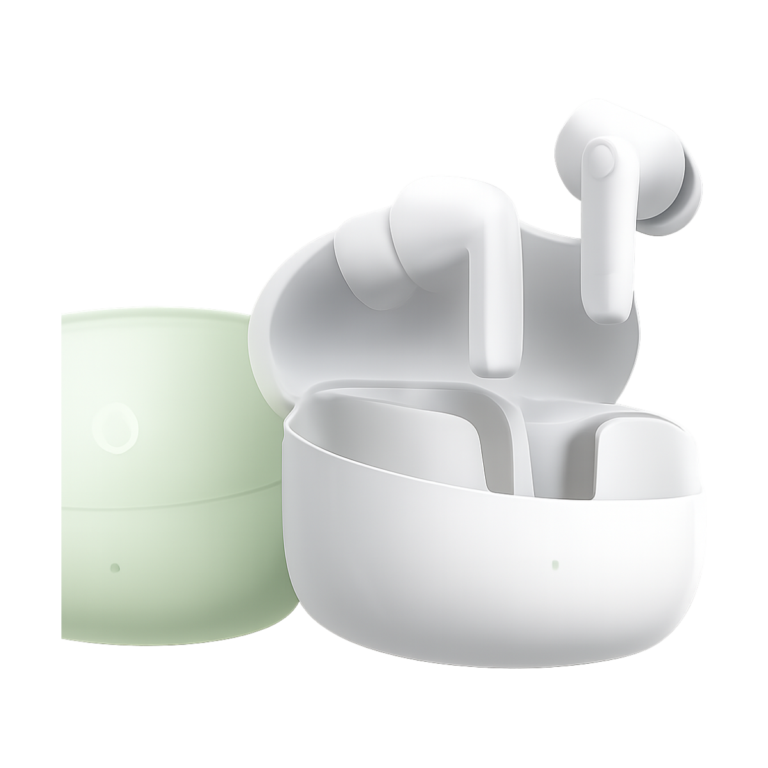 Baseus Bowie M3s wireless Bluetooth 6.0 earbuds with charging case