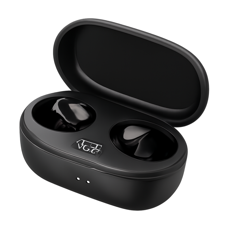 Baseus Bowie MA10 Pro wireless earbuds with ANC and Bluetooth 5.3