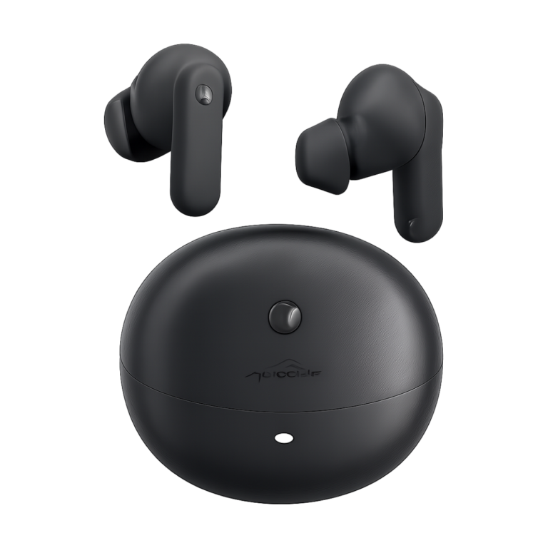 Baseus Inspire XP1 adaptive ANC wireless earbuds with Bose sound and Bluetooth 6.1