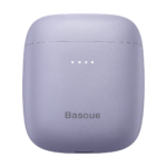 Baseus W04 True Wireless Bluetooth 5.0 Earbuds black color