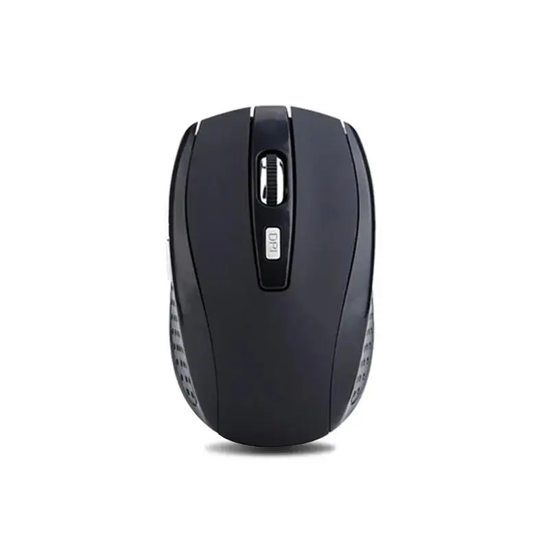 Bluetooth 5.2 Dual Mode Silent Rechargeable Mouse Bluetooth 5.2 Dual Mode Silent Rechargeable Mouse - Image 1