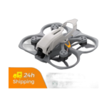 CADDXFPV Protos 1.6 inch brushless whoop quadcopter with Ascent Lite VTX kit