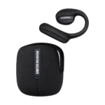 Monster XKO06 Bluetooth V5.4 wireless earbuds with charging case