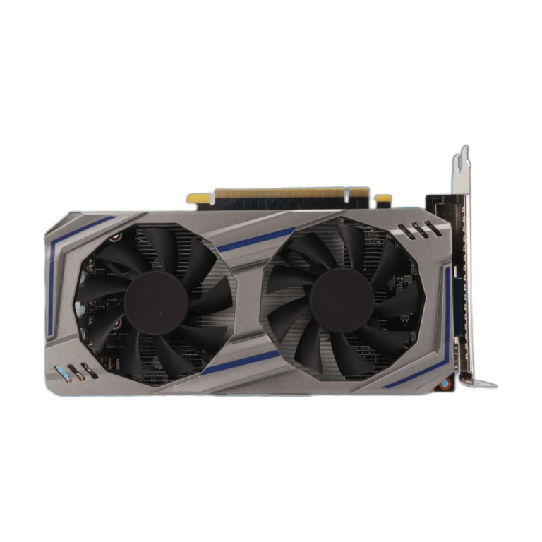 VBESTLIFE 8GB NVIDIA graphics card front view
