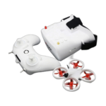 EMAX EZ Pilot 82MM Mini FPV Racing Drone with Camera and Goggles