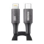 Essager Type-C to Lightning cable fast charge for iPhone and iPad