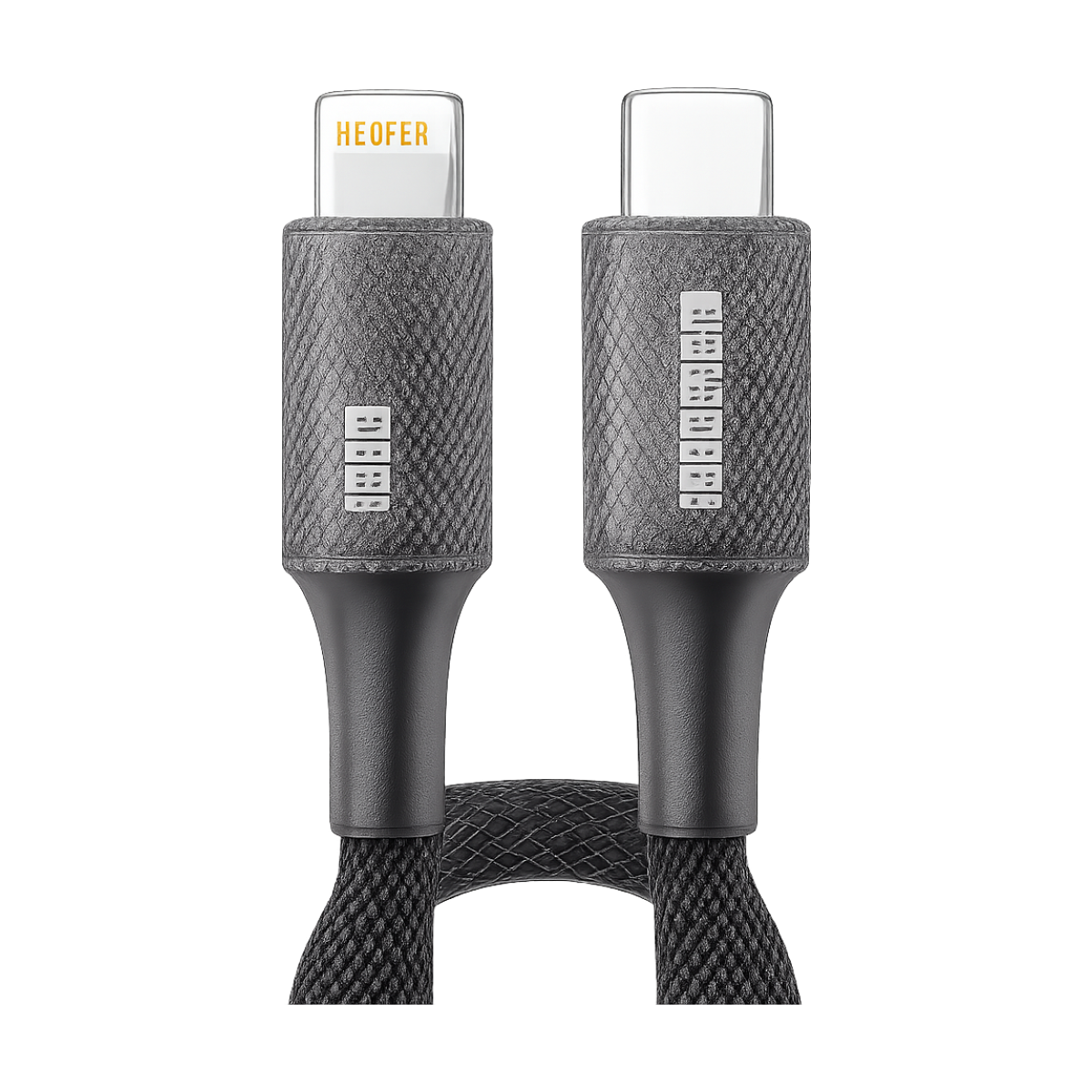 Essager Type-C to Lightning cable fast charge for iPhone and iPad