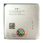 AMD FX6300 3.5GHz six-core CPU processor FD6300WMW6KHK Socket AM3+