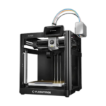Flashforge AD5X multi-color FDM 3D printer with 220mm build volume and Core XY design