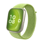 HUAWEI WATCH FIT 4 Pro smartwatch with 1.82 inch AMOLED display