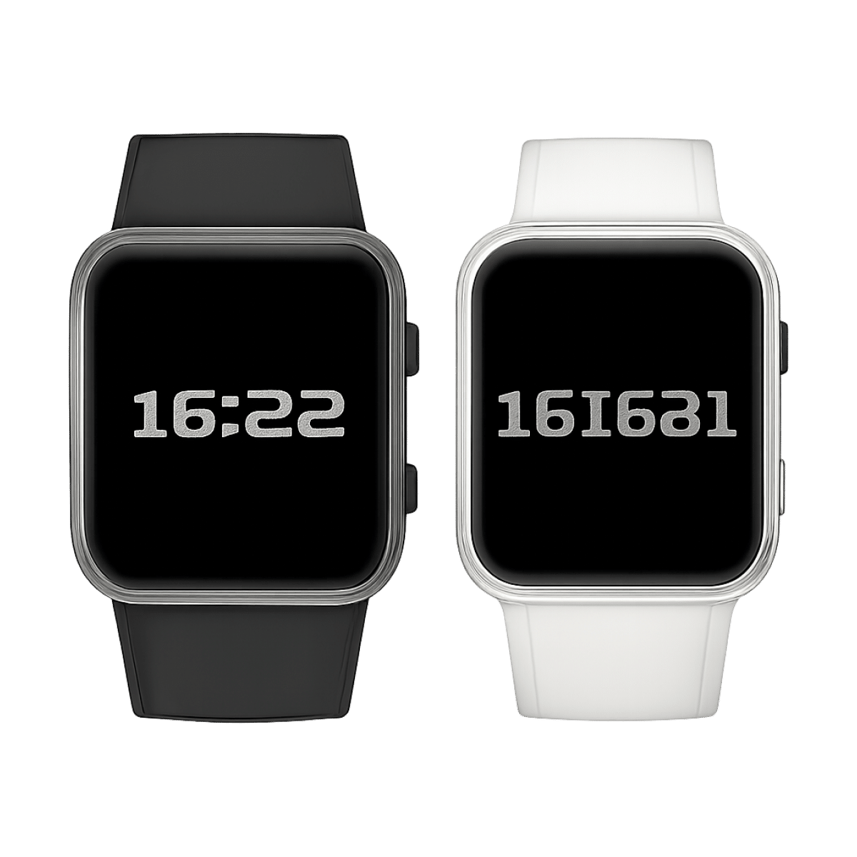 Global Version Huawei Watch D2 1.82 Inch AMOLED Blood Pressure Monitoring Multi Watch Faces IP68 Wireless charging Android & iOS-bg-clean Huawei Watch D2 with 1.82-inch AMOLED display showing blood pressure monitoring