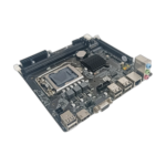 APWIKOGER H61M-I LGA1155 DDR3 desktop motherboard front view