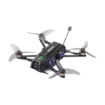 HGLRC Rekon35 V2 3.5inch long-range FPV drone front view