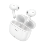 HOCO EQ2 True Wireless Bluetooth 5.3 Touch Control Earbuds with Built-In Microphone