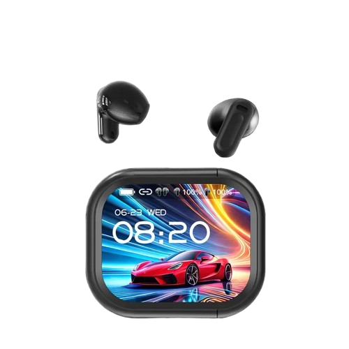 HTC NE20 Bluetooth V6.0 AI Translator OWS LCD Earbuds