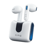 HTC NE49 TWS Bluetooth Earbuds Low Latency Sports Headset