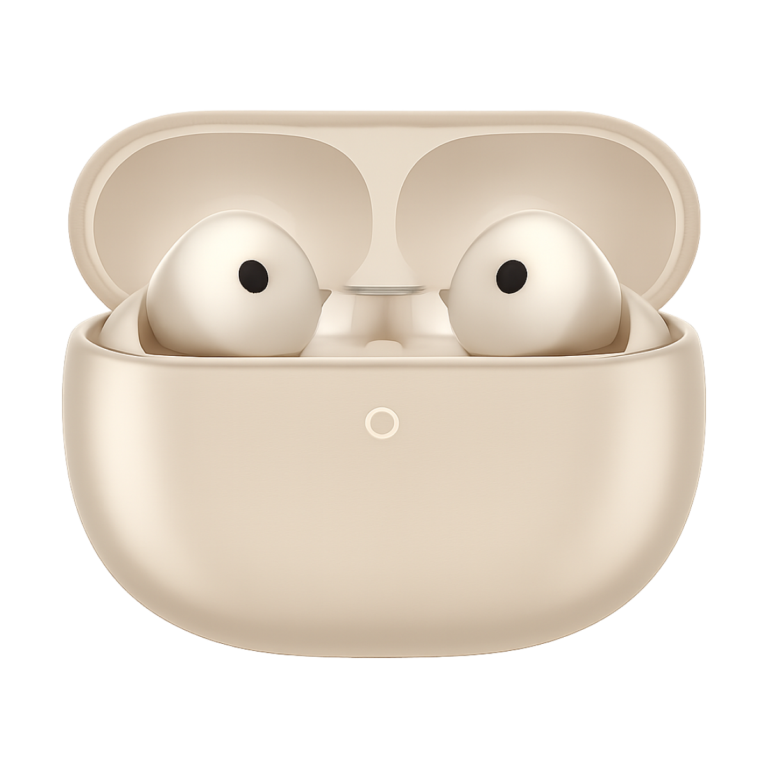 HUAWEI FreeBuds Pro 5 wireless earbuds with charging case