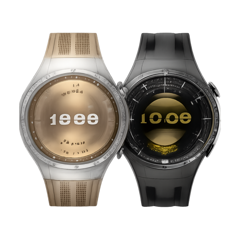 HUAWEI WATCH GT 6 Pro 46mm Chinese version front view