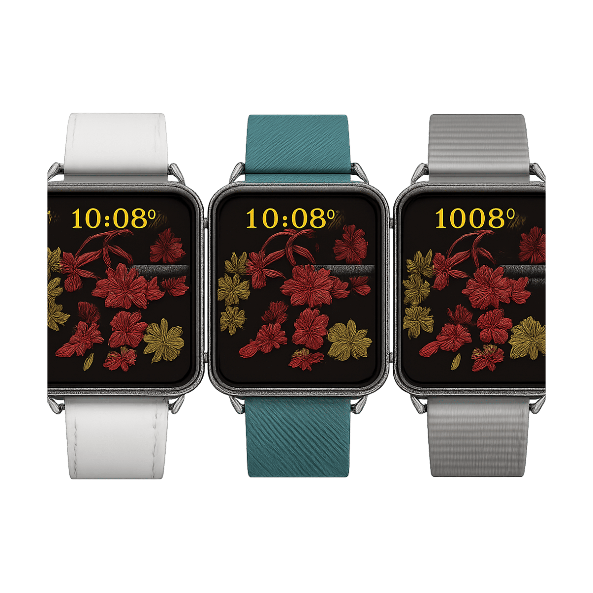 Honor Watch 5 Smart Sports eSIM Call Heart Rate Blood Oxygen Detection Sleep Monitoring NFC-bg-clean Honor Watch 5 smart sports watch front view with OLED screen