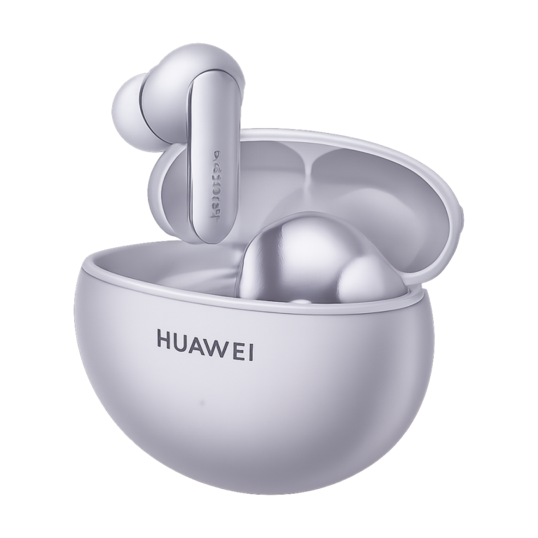 Huawei FreeBuds 6i wireless Bluetooth 5.3 earphones with active noise cancellation